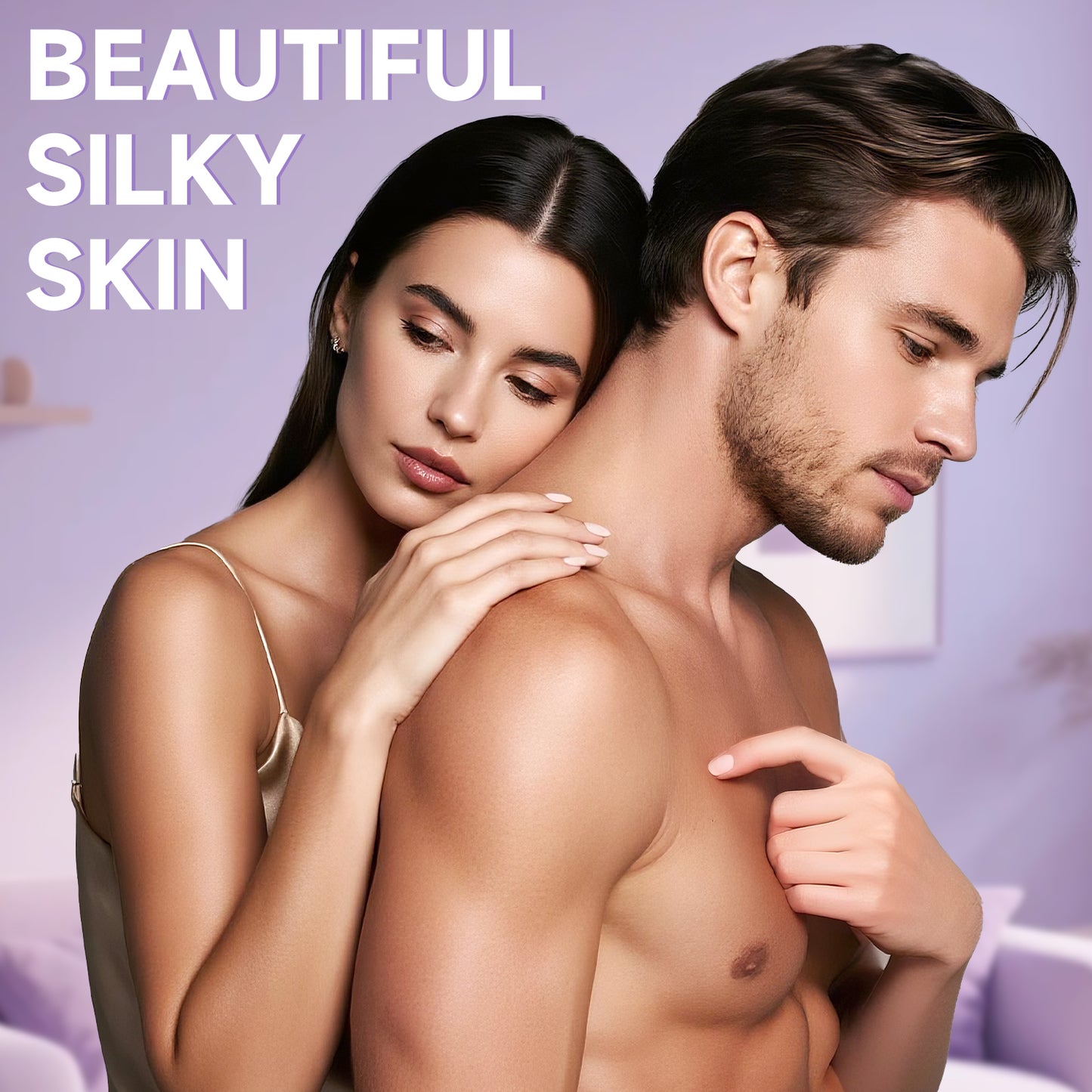 Smooth Hair Removal Mousse