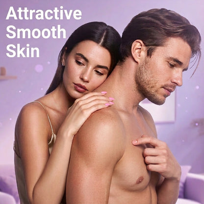 CloudSense™ Hair Removal Mousse
